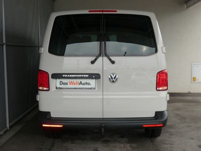 VW Transporter T6 Gebrauchtwagen