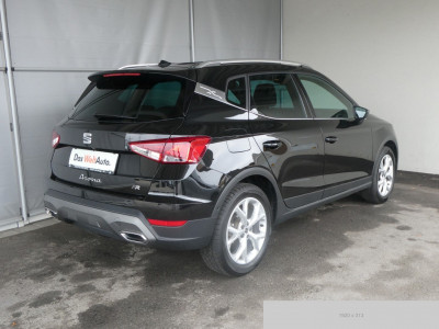 Seat Arona Gebrauchtwagen