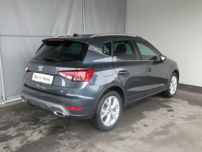 Seat Arona Gebrauchtwagen