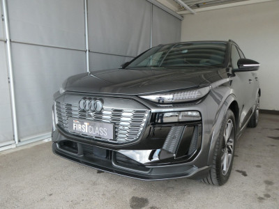 Audi Q6 e-tron Gebrauchtwagen