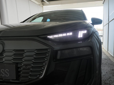 Audi Q6 e-tron Gebrauchtwagen