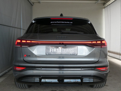 Audi Q6 e-tron Gebrauchtwagen