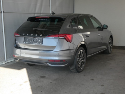 Skoda Scala Gebrauchtwagen