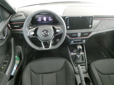 Skoda Scala Gebrauchtwagen