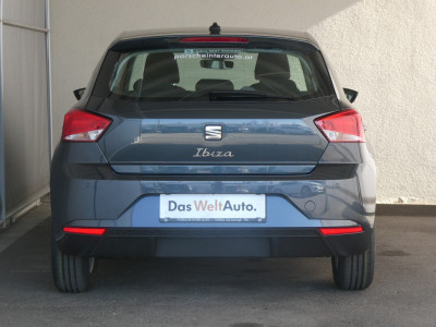 Seat Ibiza Gebrauchtwagen