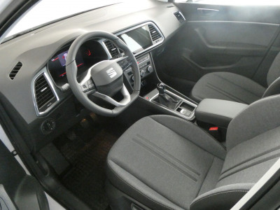 Seat Ateca Gebrauchtwagen