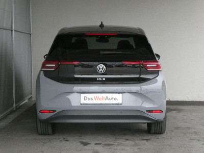 VW ID.3 Gebrauchtwagen