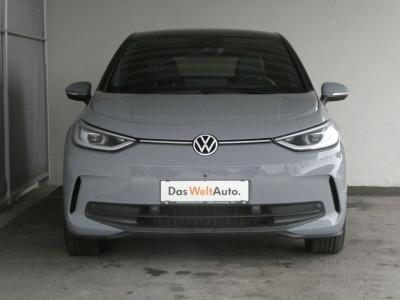 VW ID.3 Gebrauchtwagen