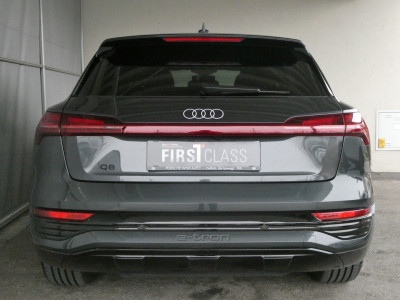 Audi Q8 Gebrauchtwagen