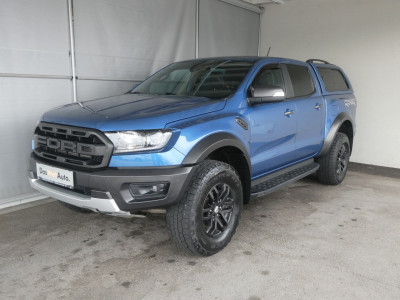 Ford Ranger Gebrauchtwagen