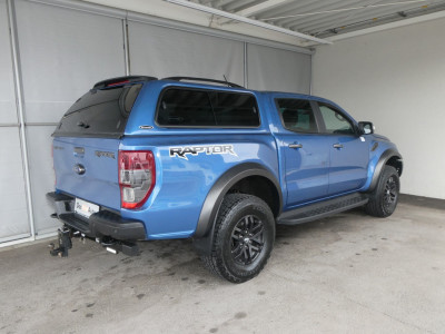 Ford Ranger Gebrauchtwagen