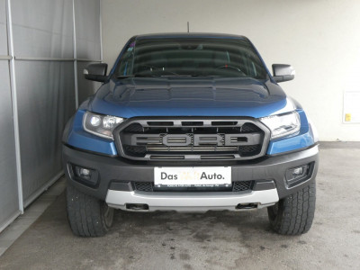 Ford Ranger Gebrauchtwagen