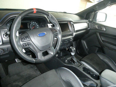 Ford Ranger Gebrauchtwagen