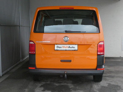 VW Transporter T6 Gebrauchtwagen