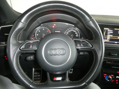 Audi Q5 Gebrauchtwagen