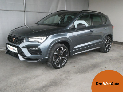 Cupra Ateca Gebrauchtwagen