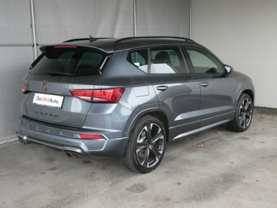 Cupra Ateca Gebrauchtwagen