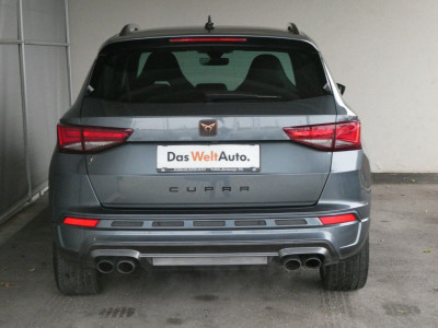 Cupra Ateca Gebrauchtwagen