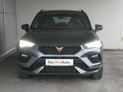 Cupra Ateca Gebrauchtwagen