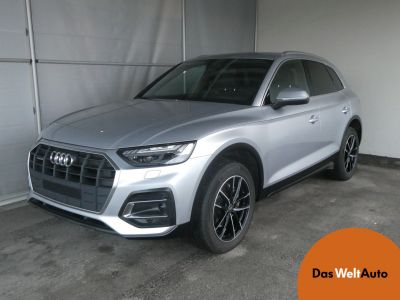 Audi Q5 Gebrauchtwagen