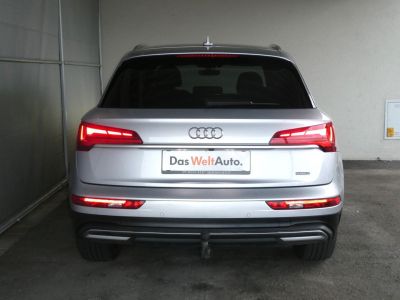 Audi Q5 Gebrauchtwagen