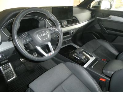 Audi Q5 Gebrauchtwagen