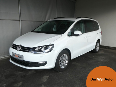 VW Sharan Gebrauchtwagen