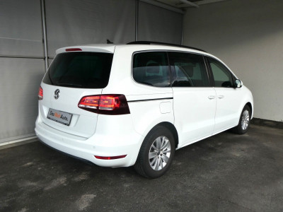 VW Sharan Gebrauchtwagen