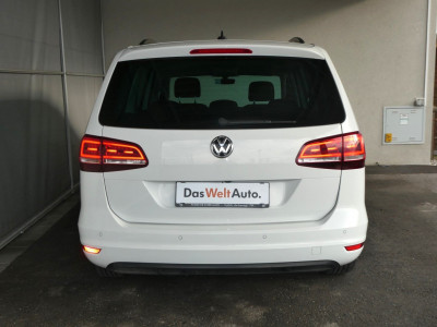 VW Sharan Gebrauchtwagen