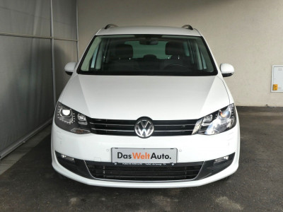 VW Sharan Gebrauchtwagen