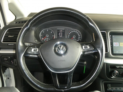 VW Sharan Gebrauchtwagen