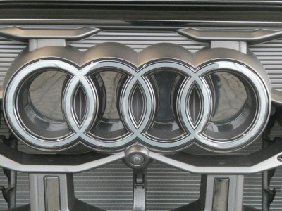 Audi Q7 Gebrauchtwagen