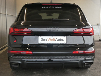 Audi Q7 Gebrauchtwagen