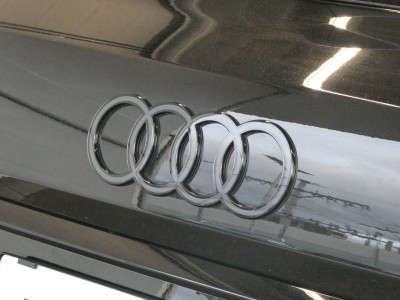 Audi Q7 Gebrauchtwagen