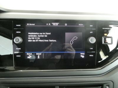 VW Taigo Gebrauchtwagen