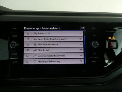 VW Taigo Gebrauchtwagen