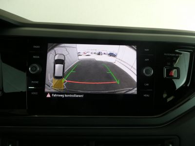 VW Taigo Gebrauchtwagen