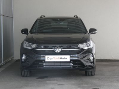 VW Taigo Gebrauchtwagen