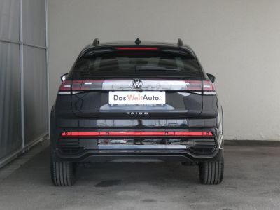 VW Taigo Gebrauchtwagen