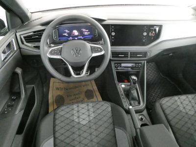 VW Taigo Gebrauchtwagen