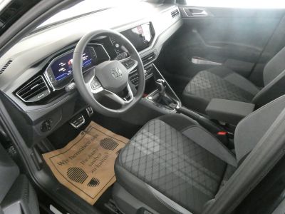 VW Taigo Gebrauchtwagen