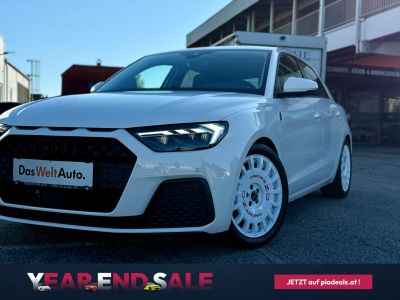 Audi A1 Gebrauchtwagen