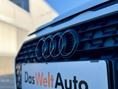 Audi A1 Gebrauchtwagen