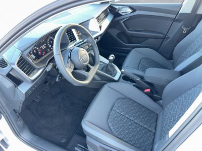 Audi A1 Gebrauchtwagen