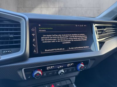 Audi A1 Gebrauchtwagen