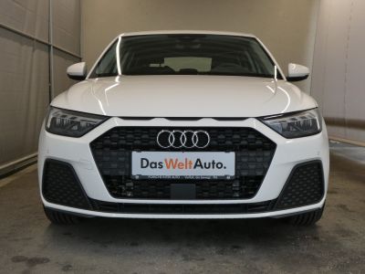 Audi A1 Gebrauchtwagen