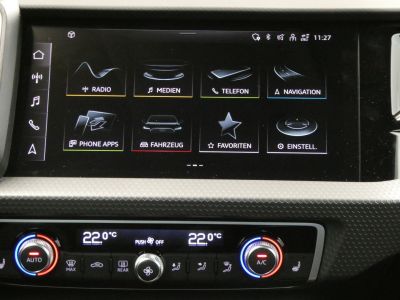 Audi A1 Gebrauchtwagen