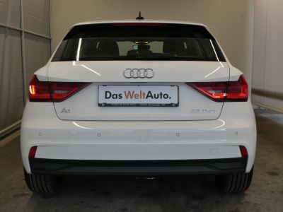 Audi A1 Gebrauchtwagen