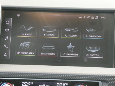 Audi A1 Gebrauchtwagen