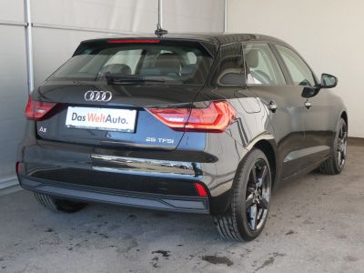 Audi A1 Gebrauchtwagen